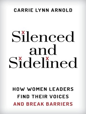 cover image of Silenced and Sidelined